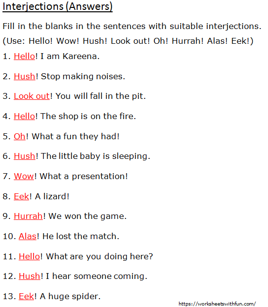 english-class-1-interjections-fill-in-the-blanks-in-the-sentences-with-suitable